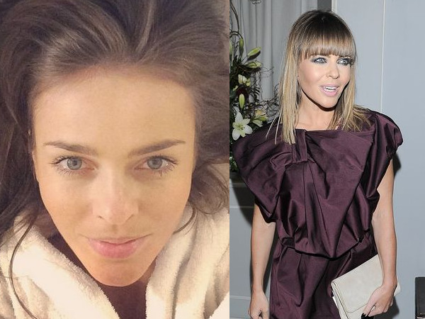 Fryzjerskie metamorfozy gwiazd w 2015 roku (FOTO) Fryzjerskie metamorfozy gwiazd w 2015 roku (FOTO)