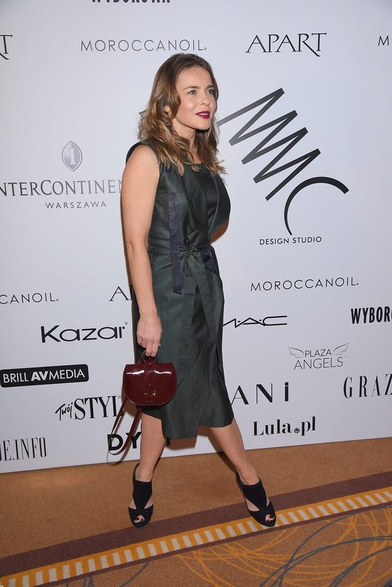 Te udane stylizacje Edyty Herbuś to przeszłość (FOTO)