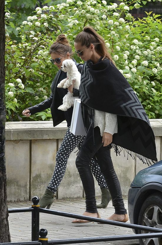 Celebryci po nagraniu programu TV (FOTO) Celebryci po nagraniu programu TV (FOTO)