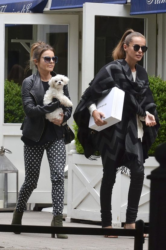 Celebryci po nagraniu programu TV (FOTO) Celebryci po nagraniu programu TV (FOTO)