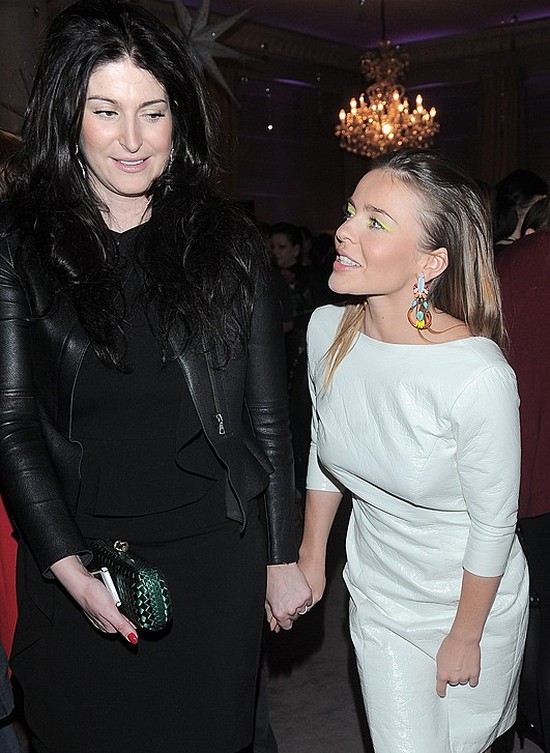 Małgorzata Herde vs. celebrytki - o co chodzi w tej aferze?