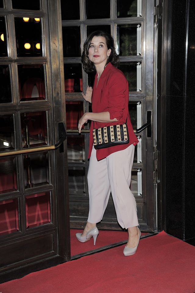 Seksapil i dramat na Różach Gali 2014 (FOTO) Seksapil i dramat na Różach Gali 2014 (FOTO)