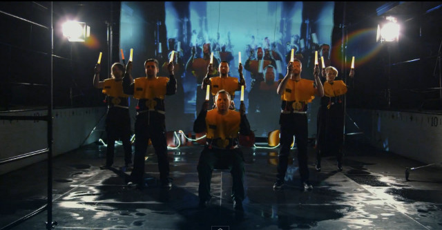 Nowy teledysk zespołu Hey (VIDEO)