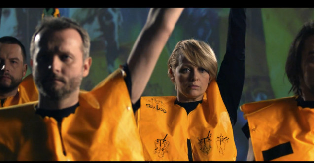 Nowy teledysk zespołu Hey (VIDEO)