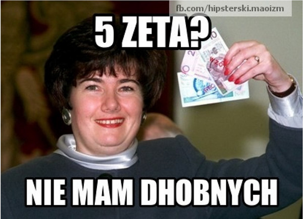 Chytra baba z ratusza... (FOTO) Chytra baba z ratusza... (FOTO)