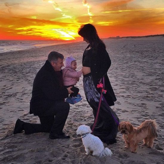 56-letni Alec Baldwin ponownie zostanie ojcem!