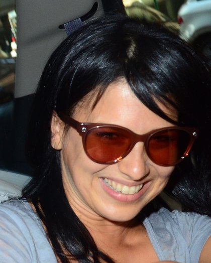 Alec Baldwin ma młodą żonę (FOTO)