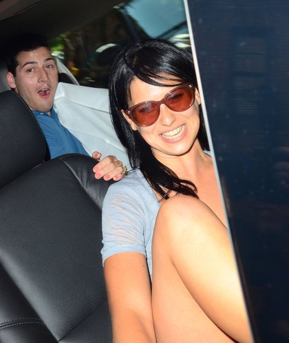 Alec Baldwin ma młodą żonę (FOTO)