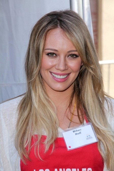 Poznajcie syna Hilary Duff - Lucę (FOTO) Poznajcie syna Hilary Duff - Lucę (FOTO)