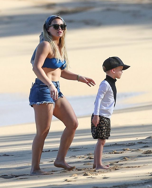 Jeszcze niedawno walczyła z boczkami, a teraz... (FOTO) Jeszcze niedawno walczyła z boczkami, a teraz... (FOTO)