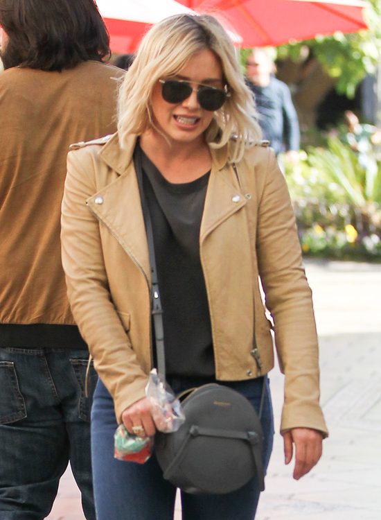 Ma w nosie komentarze - lubi dzwony, więc je nosi (FOTO)