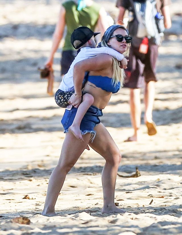 Jeszcze niedawno walczyła z boczkami, a teraz... (FOTO) Jeszcze niedawno walczyła z boczkami, a teraz... (FOTO)