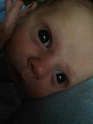 Poznajcie syna Hilary Duff - Lucę (FOTO)