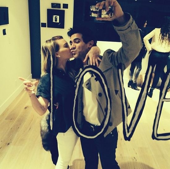 Hilary Duff zostawiła męża dla.. FRYZJERA? (FOTO)