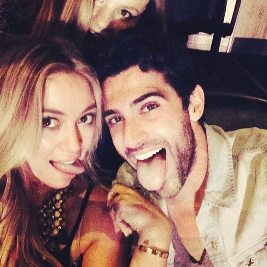 Hilary Duff zostawiła męża dla.. FRYZJERA? (FOTO)