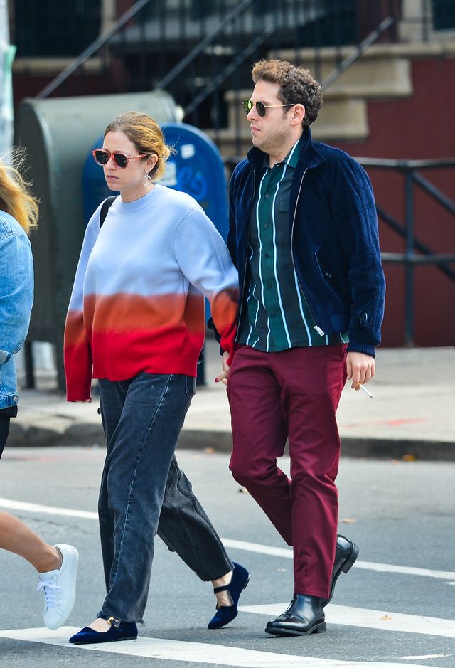 Jordan Feldstein, brat Jonaha Hilla, zmarł nagle w wieku 40 lat