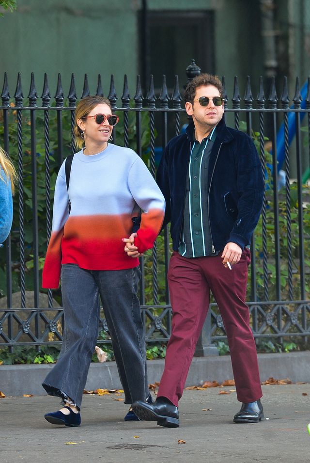 Jordan Feldstein, brat Jonaha Hilla, zmarł nagle w wieku 40 lat