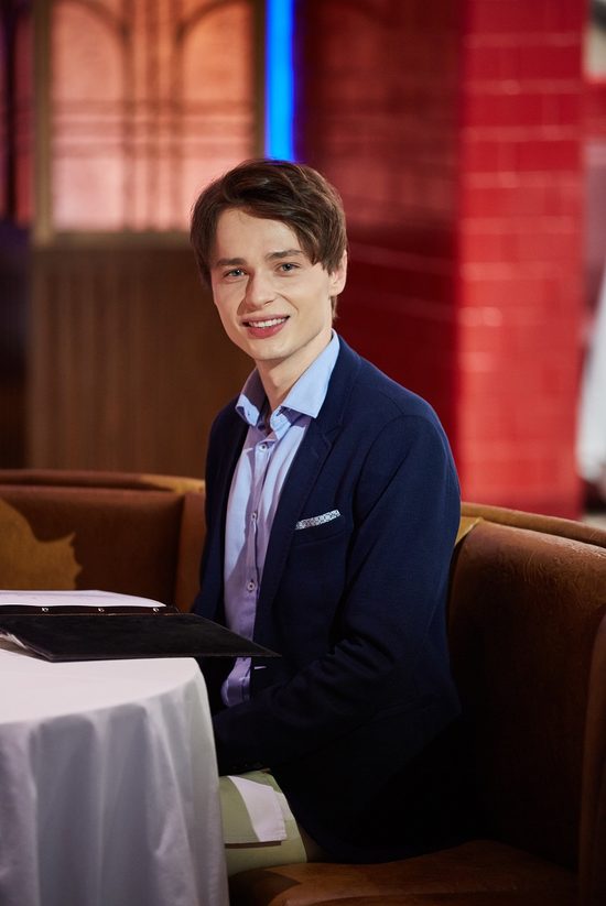 Diś finał 4. edycji Hell's Kitchen Diś finał 4. edycji Hell's Kitchen