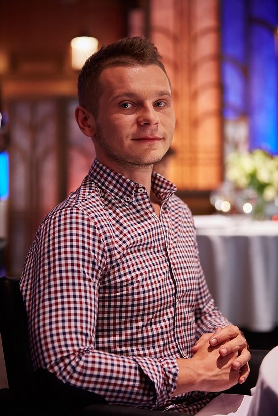 Diś finał 4. edycji Hell's Kitchen Diś finał 4. edycji Hell's Kitchen