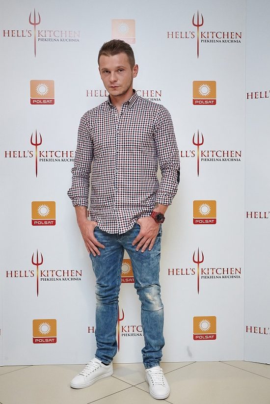 Diś finał 4. edycji Hell's Kitchen Diś finał 4. edycji Hell's Kitchen