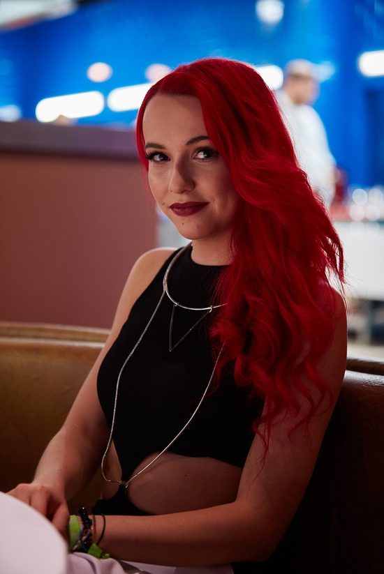 Diś finał 4. edycji Hell's Kitchen Diś finał 4. edycji Hell's Kitchen