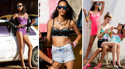 Kylie Jenner dostała Mercedesa za 125 tysięcy dolarów!(FOTO)