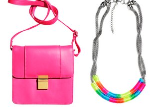 Celebryci na koncercie Madonny (FOTO)