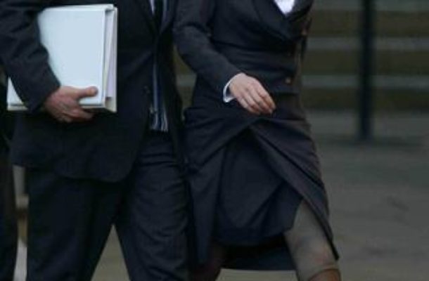 Heather Mills szuka partnera