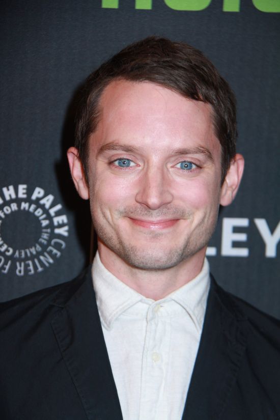 Orlando Bloom, Elijah Wood i reszta ekipy LOTR znowu razem! (VIDEO)