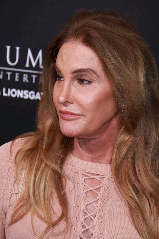 Żart Caitlyn Jenner o ostatnim zamachu wywołał FURIĘ!