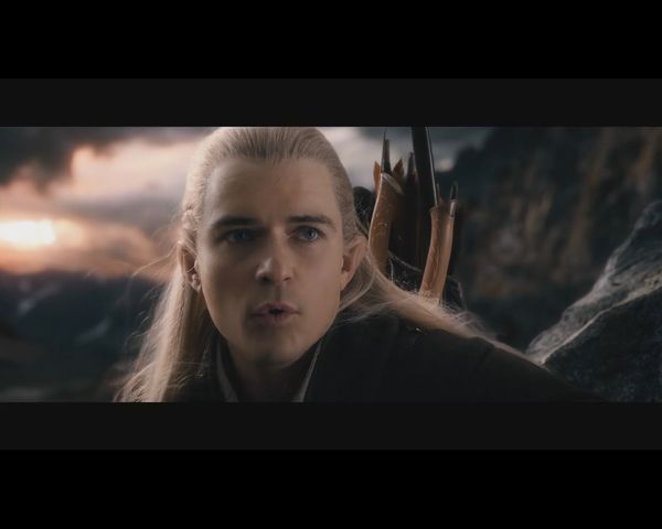 Jest trailer nowego Hobbita [VIDEO]