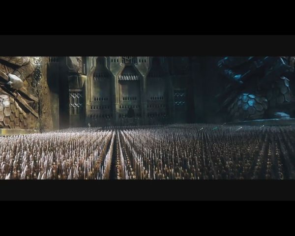 Jest trailer nowego Hobbita [VIDEO]