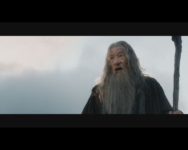 Jest trailer nowego Hobbita [VIDEO]