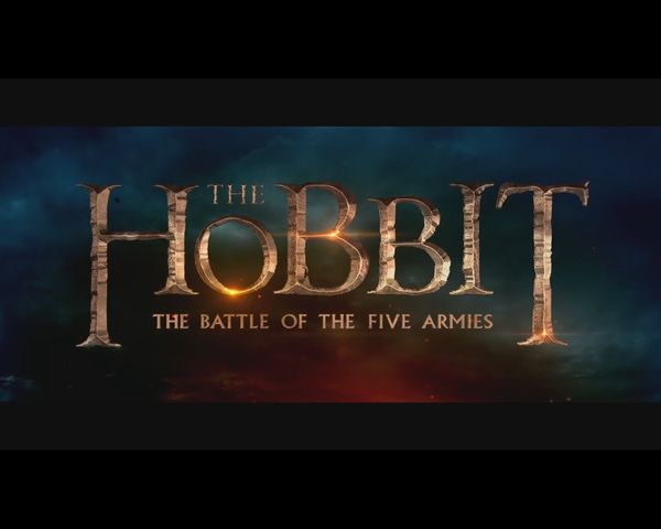 Jest trailer nowego Hobbita [VIDEO]