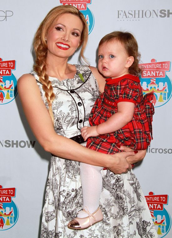 A jeśli córka Holly Madison zechce pójść w jej ślady?