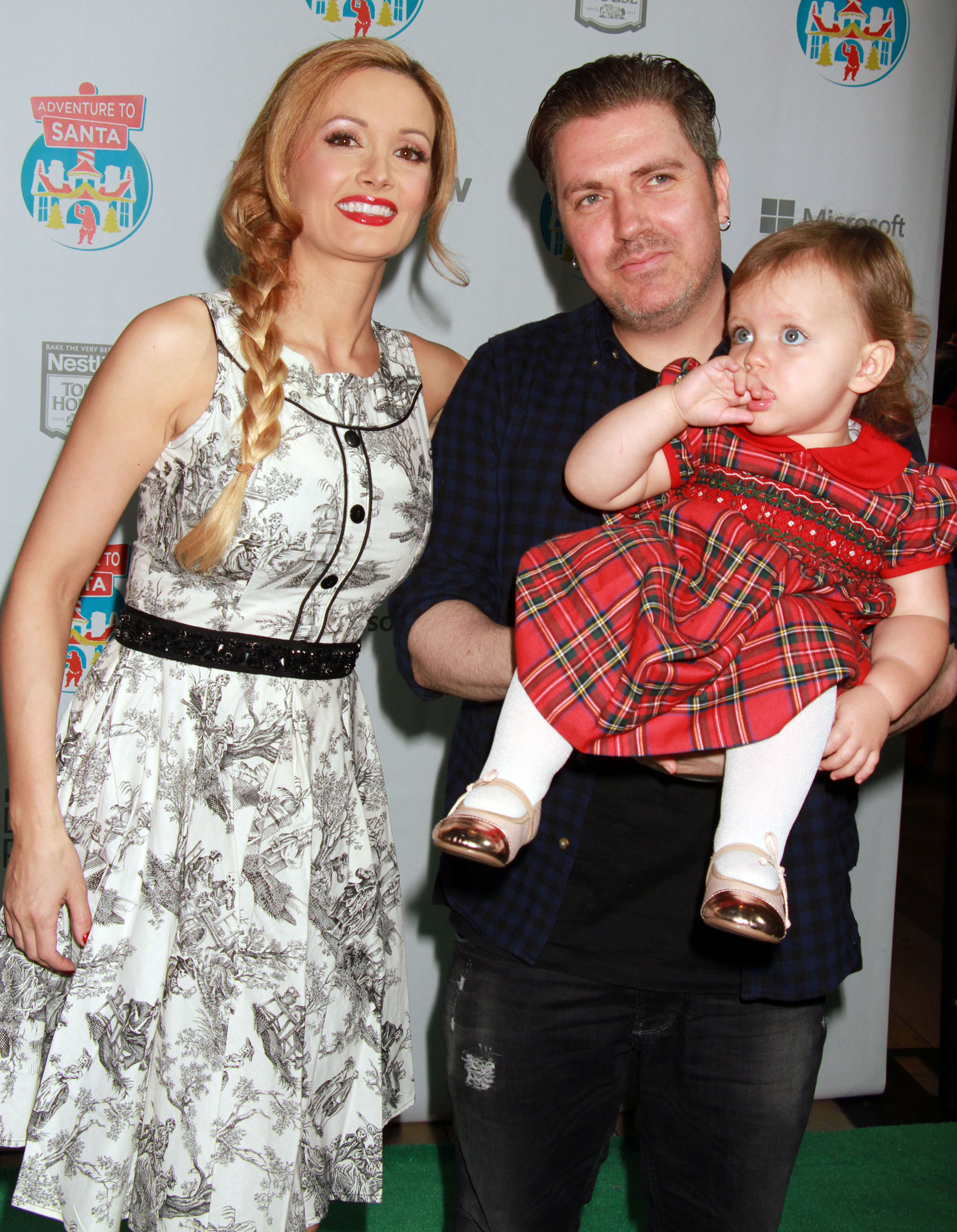 Holly Madison opowie córce, jak chciała popełnic samobójstwo