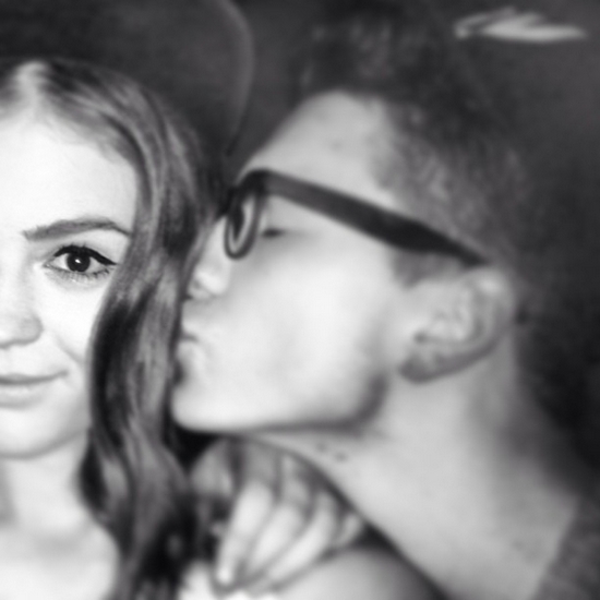 Honey ma nowego chłopaka! (FOTO)