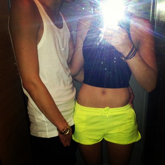 Honey ma nowego chłopaka! (FOTO)