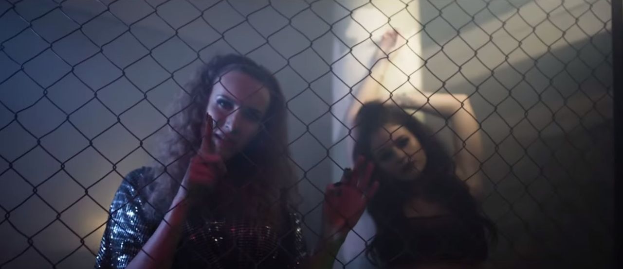 Nowy klip Honoraty Skarbek: 