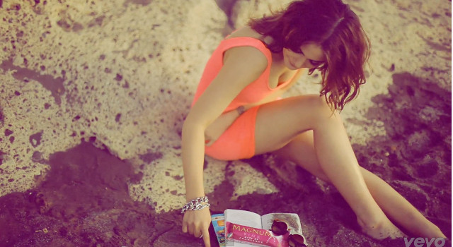 Jest już nowy teledysk Honey (VIDEO)