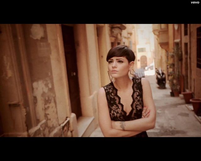 Nowy teledysk Honoraty Skarbek Honey - GPS [VIDEO]