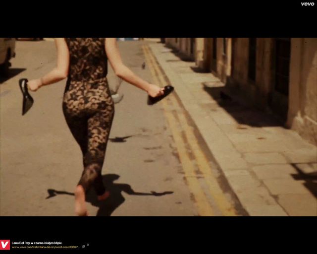 Nowy teledysk Honoraty Skarbek Honey - GPS [VIDEO]