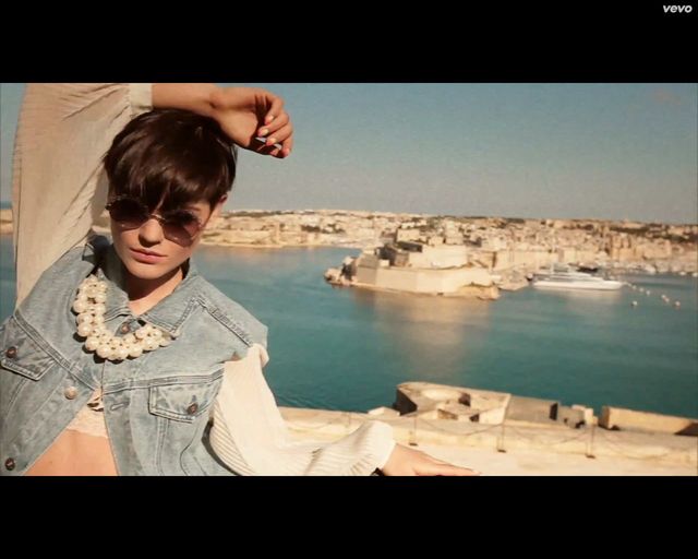 Nowy teledysk Honoraty Skarbek Honey - GPS [VIDEO]