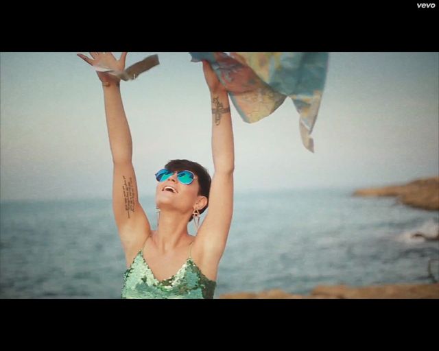 Nowy teledysk Honoraty Skarbek Honey - GPS [VIDEO]