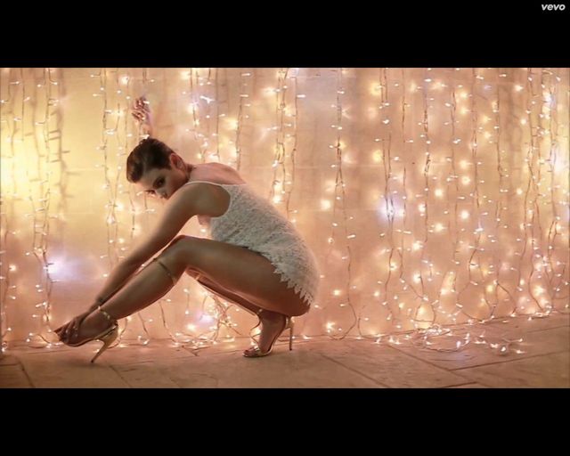 Nowy teledysk Honoraty Skarbek Honey - GPS [VIDEO]