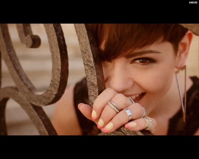 Nowy teledysk Honoraty Skarbek Honey - GPS [VIDEO]