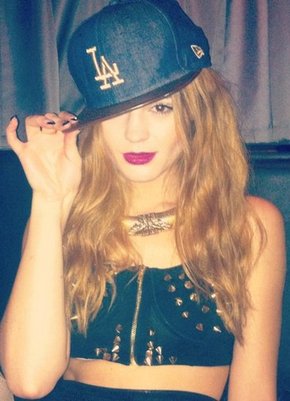 Marina i Honey wyglądają jak siostry (FOTO)