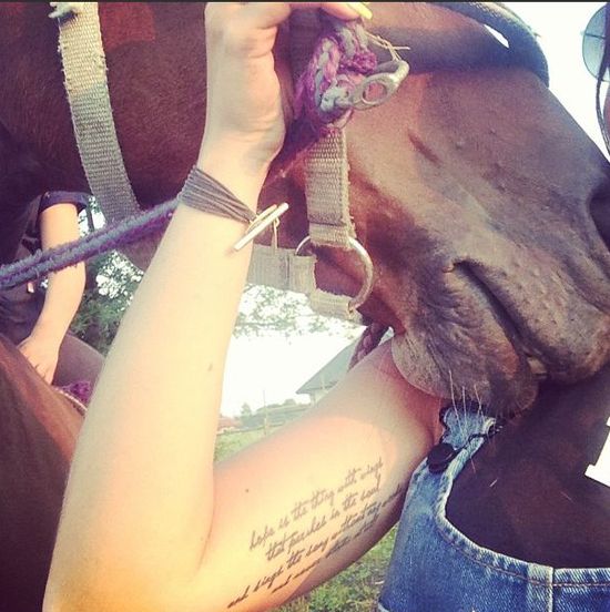 Honey: Dopadła mnie taka alergia, że myślałam, że umrę!