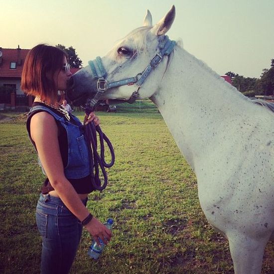 Honey: Dopadła mnie taka alergia, że myślałam, że umrę!