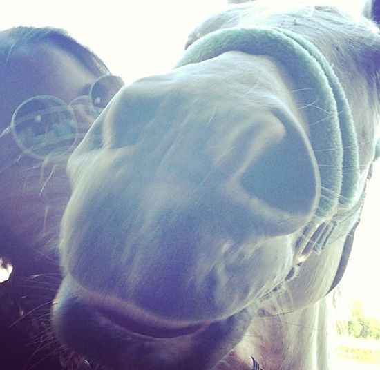 Honey: Dopadła mnie taka alergia, że myślałam, że umrę!